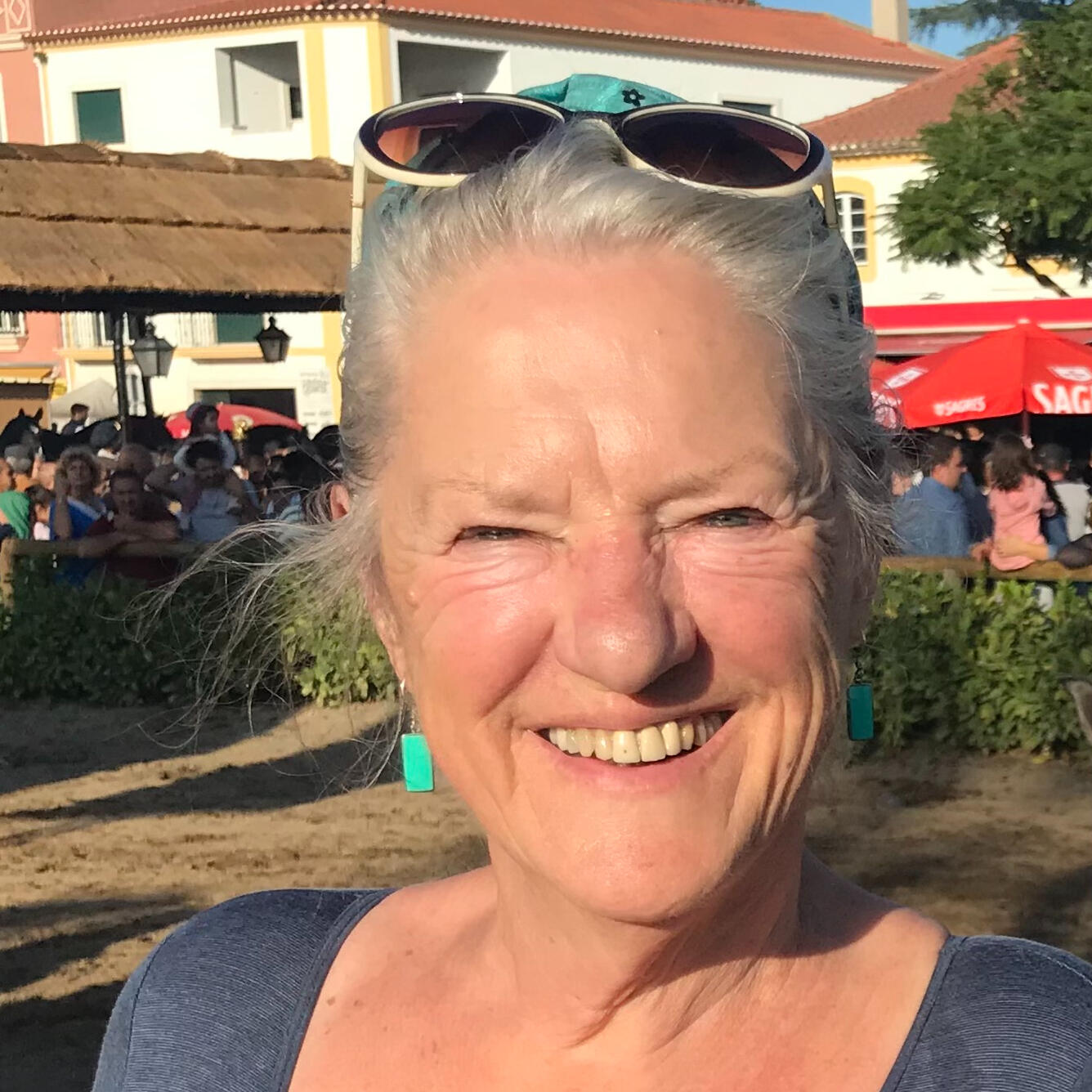 susan image